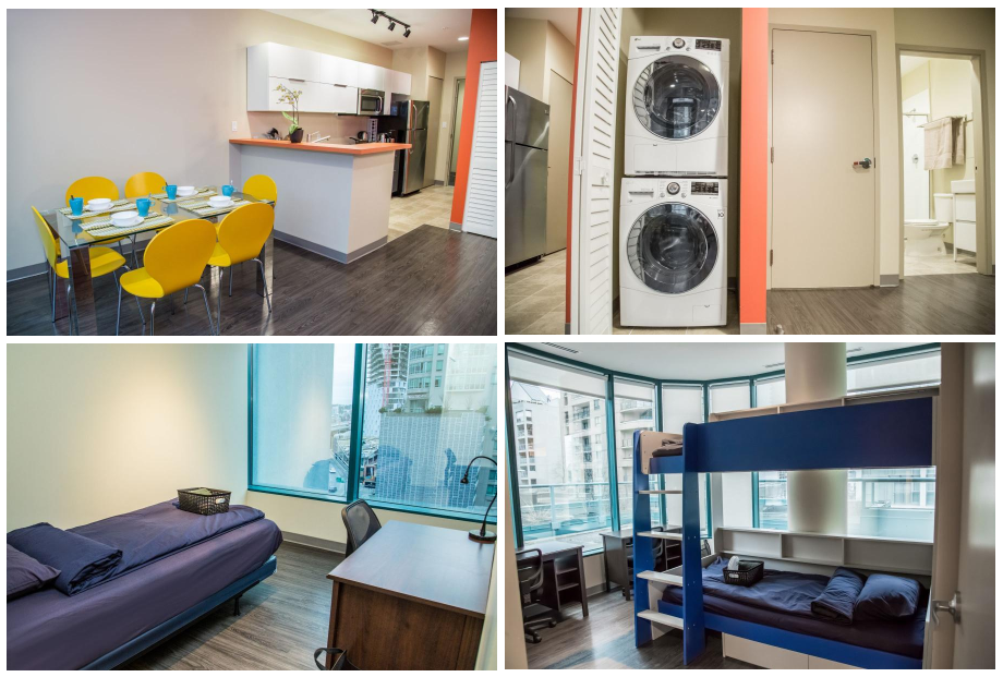 Viva Tower Apartments